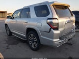 Toyota 4Runner Limited JTEBU5JR9H5475437 снимка