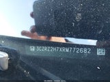 Honda Hr-V Awd Ex-L/Awd Ex-L W/O Bsi 3CZRZ2H7XRM772682 снимка