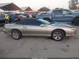 Chevrolet Camaro 2G1FP32K912126162 снимка
