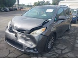 Toyota Sienna Xle V6 8 Passenger 5TDYK3DC4DS337745 снимка