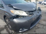 Toyota Sienna Xle V6 8 Passenger 5TDYK3DC4DS337745 fotografie