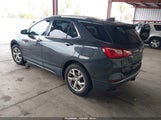 Chevrolet Equinox Lt 3GNAXKEX5JL270323 photo