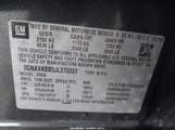 Chevrolet Equinox Lt 3GNAXKEX5JL270323 photo