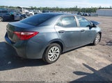 Toyota Corolla Le 5YFBURHE2JP835901 снимка