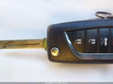Toyota Camry Se Nightshade Edition 4T1G11AK5LU330548 fotografie
