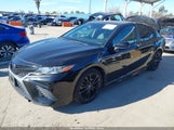 Toyota Camry Se Nightshade Edition 4T1G11AK5LU330548 снимка