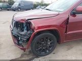 Jeep Grand Cherokee Altitude 4X2 1C4RJEAGXHC761870 fotografie