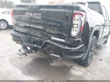GMC Sierra  4Wd Standard Box Elevation 3GTU9CET4MG428537 снимка