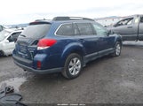Subaru Outback 2.5I Limited 4S4BRBKC1B3360232 снимка