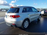 Acura Rdx 5J8TB1H24BA003811 снимка