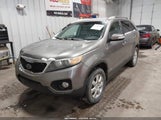 Kia Sorento Lx 5XYKTCA10BG166136 снимка