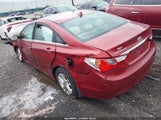 Hyundai Sonata Gls 5NPEB4AC7DH609918 снимка
