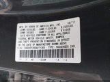 Honda Accord Lx 1HGCR2F36DA271369 снимка