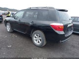 Toyota Highlander JTEZA3EH9A2008975 снимка