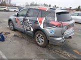 Toyota Rav4 Hybrid Xle JTMRJREV3HD088401 снимка