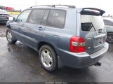 Toyota Highlander Limited V6 JTEDP21A770134008 снимка