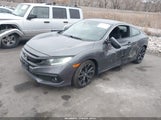 Honda Civic Sport 2HGFC4B81KH304837 снимка