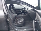 Mazda Mazda3 Sedan 2.5 Turbo Premium Plus JM1BPBEY5M1331915 photo