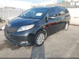 Toyota Sienna Limited Premium 7 Passenger 5TDYK3DC3FS667539 снимка