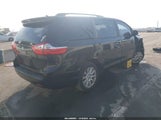 Toyota Sienna Limited Premium 7 Passenger 5TDYK3DC3FS667539 photo