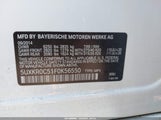 BMW X5 xDrive35I 5UXKR0C51F0K56550 снимка