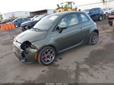 Fiat 500 Sport 3C3CFFBR0ET228556 снимка