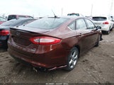 Ford Fusion Se 3FA6P0T93GR223231 снимка
