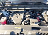 Toyota Highlander Xle 5TDKDRBHXPS520847 снимка