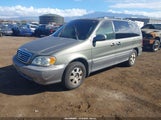 Kia Sedona Ex/Lx KNDUP131X36467807 снимка