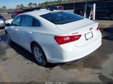 Chevrolet Malibu Fwd 1Fl 1G1ZC5ST1MF087017 снимка