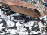 Nissan Murano Platinum 5N1AZ2MH9GN108745 снимка