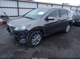 Honda Cr-V Ex 5J6RM4H55CL000625 снимка