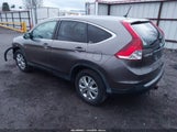 Honda Cr-V Ex 5J6RM4H55CL000625 снимка