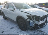 Mazda Cx-5 Touring JM3KE2CY9E0350474 снимка