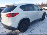 Mazda Cx-5 Touring JM3KE2CY9E0350474 снимка