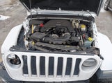 Jeep Wrangler Unlimited Sahara 4X4 1C4HJXEG8JW239454 снимка