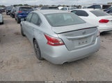 Nissan Altima 2.5 S 1N4AL3AP9FN895823 fotografie