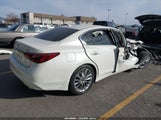 Infiniti Q50 3.0T Luxe JN1EV7AP9KM513368 photo