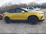 Chevrolet Blazer Awd Rs 3GNKBKRS2NS191561 снимка