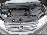 Honda Odyssey Touring/Touring Elite 5FNRL5H90CB014551 fotografie