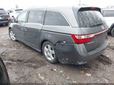 Honda Odyssey Touring/Touring Elite 5FNRL5H90CB014551 fotografie
