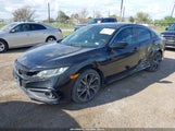 Honda Civic Sport 19XFC2F85KE011127 снимка