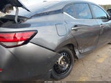 Nissan Sentra Sv Xtronic Cvt 3N1AB8CV7NY234298 fotografie