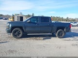 Chevrolet Silverado  2Lt 3GCUKREC8HG280664 снимка