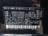 Honda Hr-V Awd Sport 3CZRZ2H57PM713441 fotografie