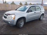 Chevrolet Equinox Ls 2CNDL23F366070348 снимка