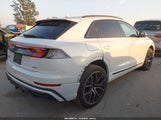 Audi Q8 Premium Plus 55 Tfsi Quattro Tiptronic WA1EVBF10PD003562 снимка