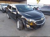 Chevrolet Equinox Fwd Lt 2GNAXKEV2M6152091 снимка