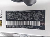 Toyota Corolla Le JTDEPRAE1LJ077961 снимка