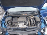 Chevrolet Cruze Lt Auto 1G1BE5SM9G7278414 снимка
